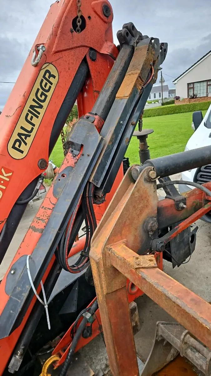 Palfinger Pk11001-K - Image 3