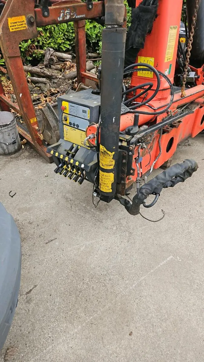 Palfinger Pk11001-K - Image 4