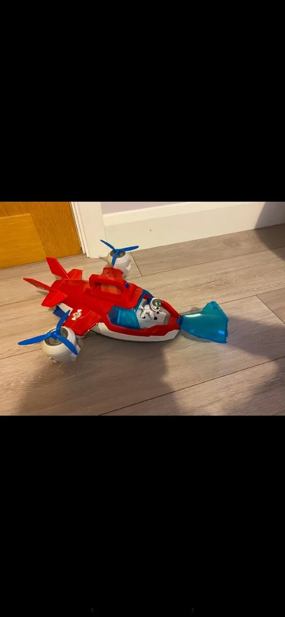 Paw Patrol- Excellent condition - Image 3