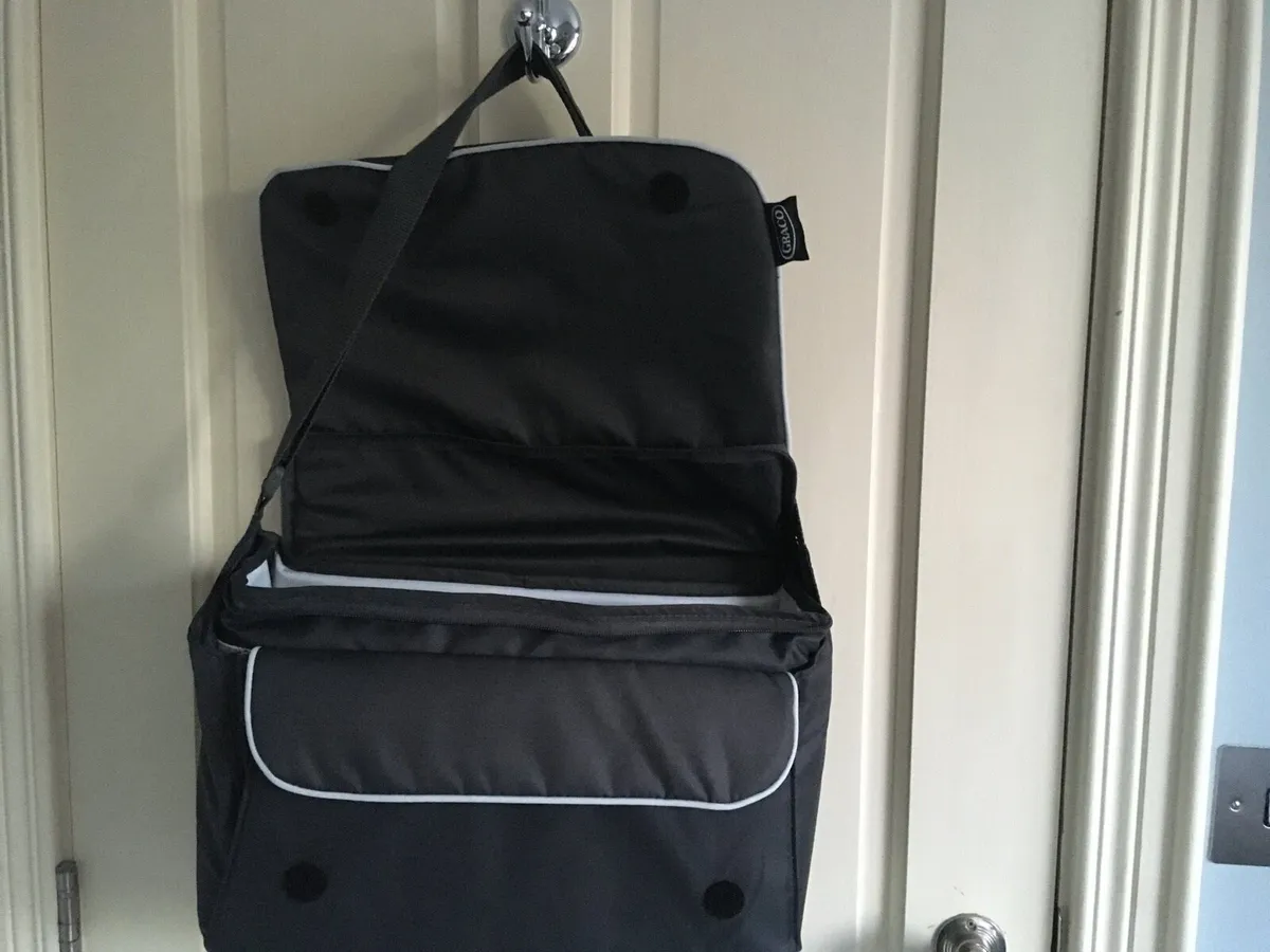 Stroller Bag “GRACO “ - Image 2