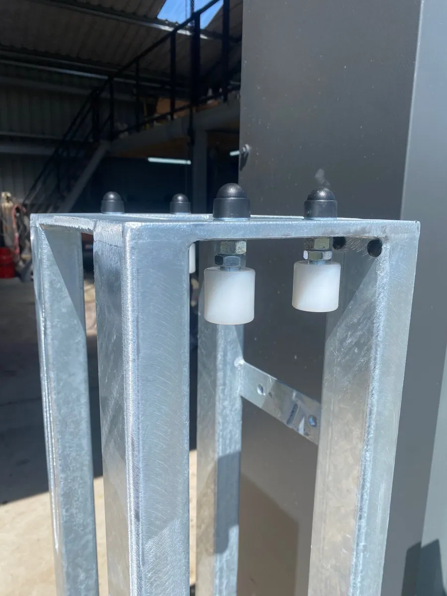 Slide Gate - Image 2