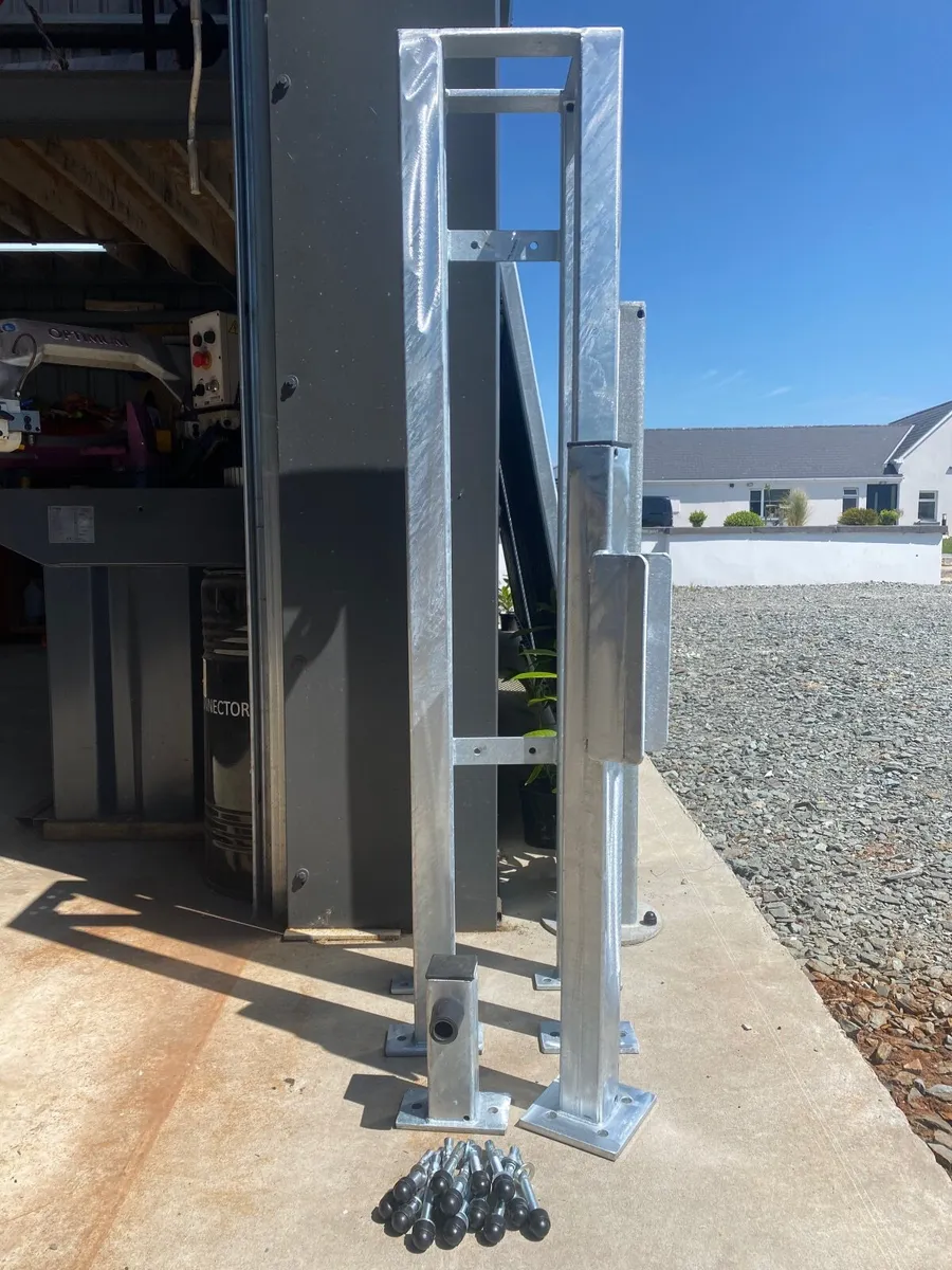 Slide Gate - Image 4