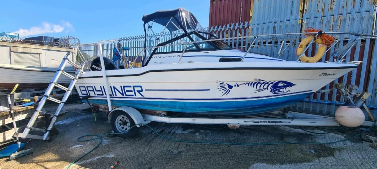 Boat - Image 2