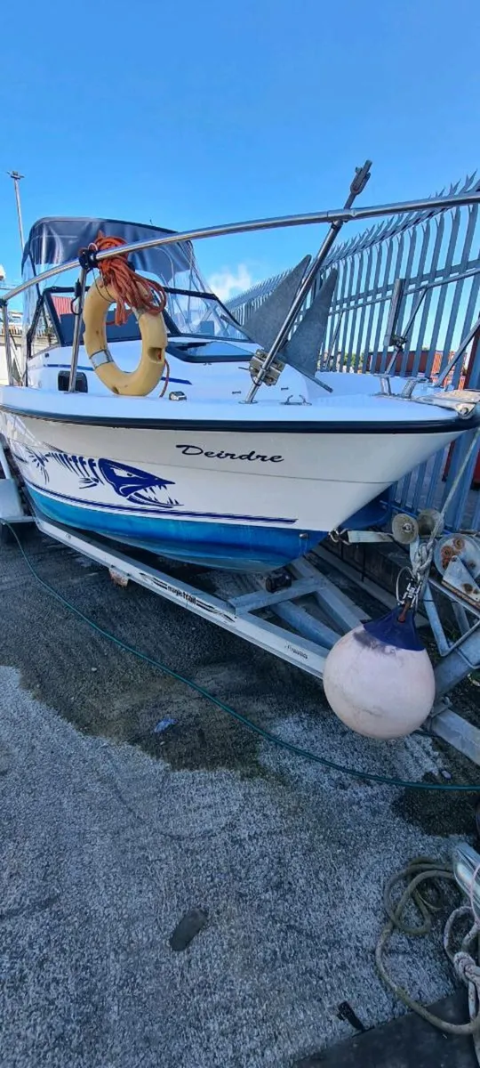 Boat - Image 3