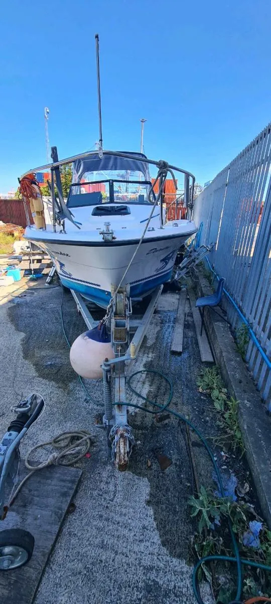 Boat - Image 4