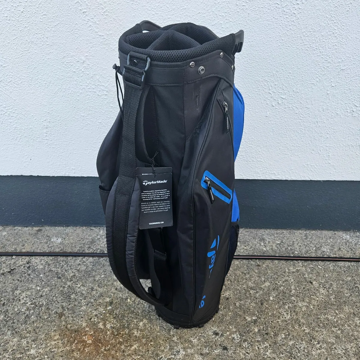 Taylormade Golf Bag - Image 2