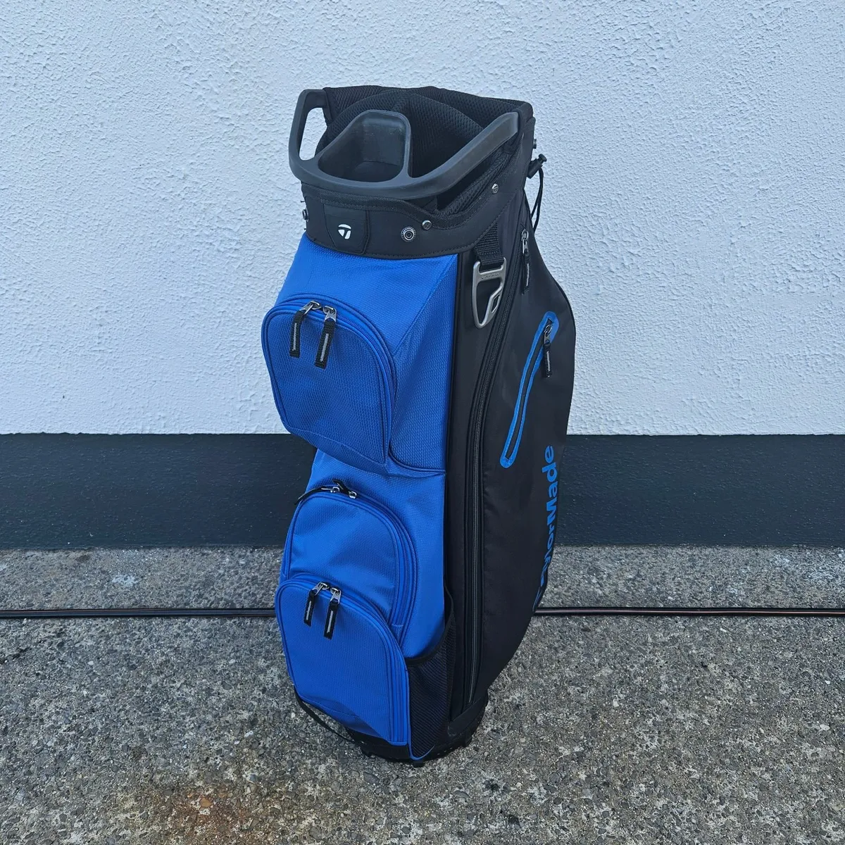 Taylormade Golf Bag - Image 1