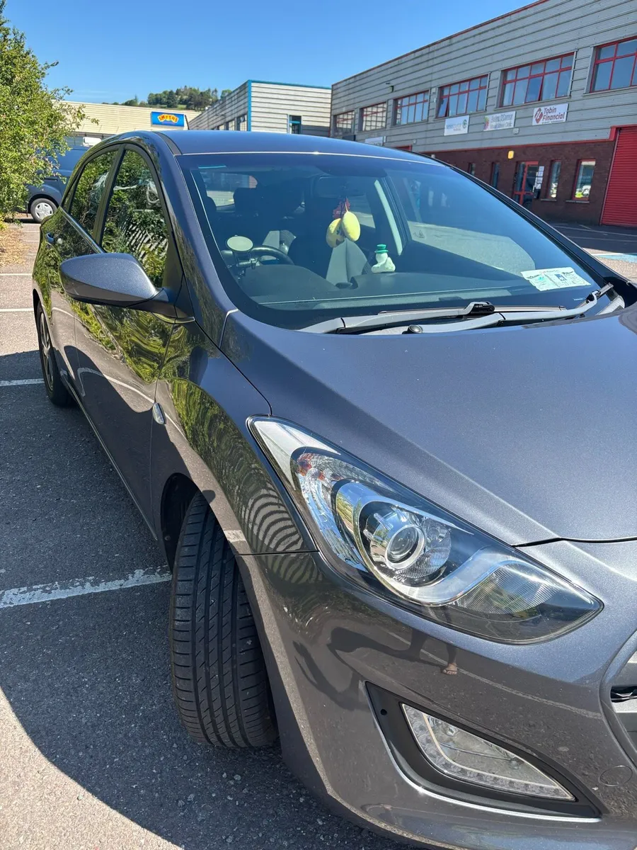 2018 Hyundai i30 1.6 SE CRDI Automatic - Image 2