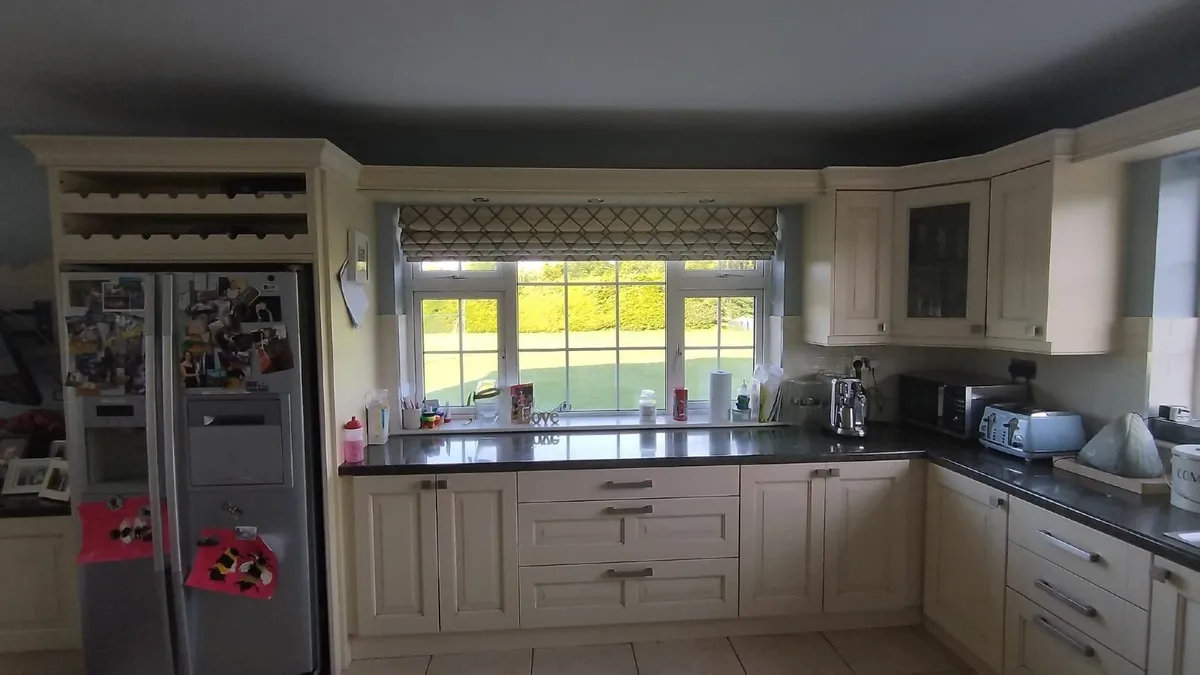 Kitchen Units for sale - Image 1