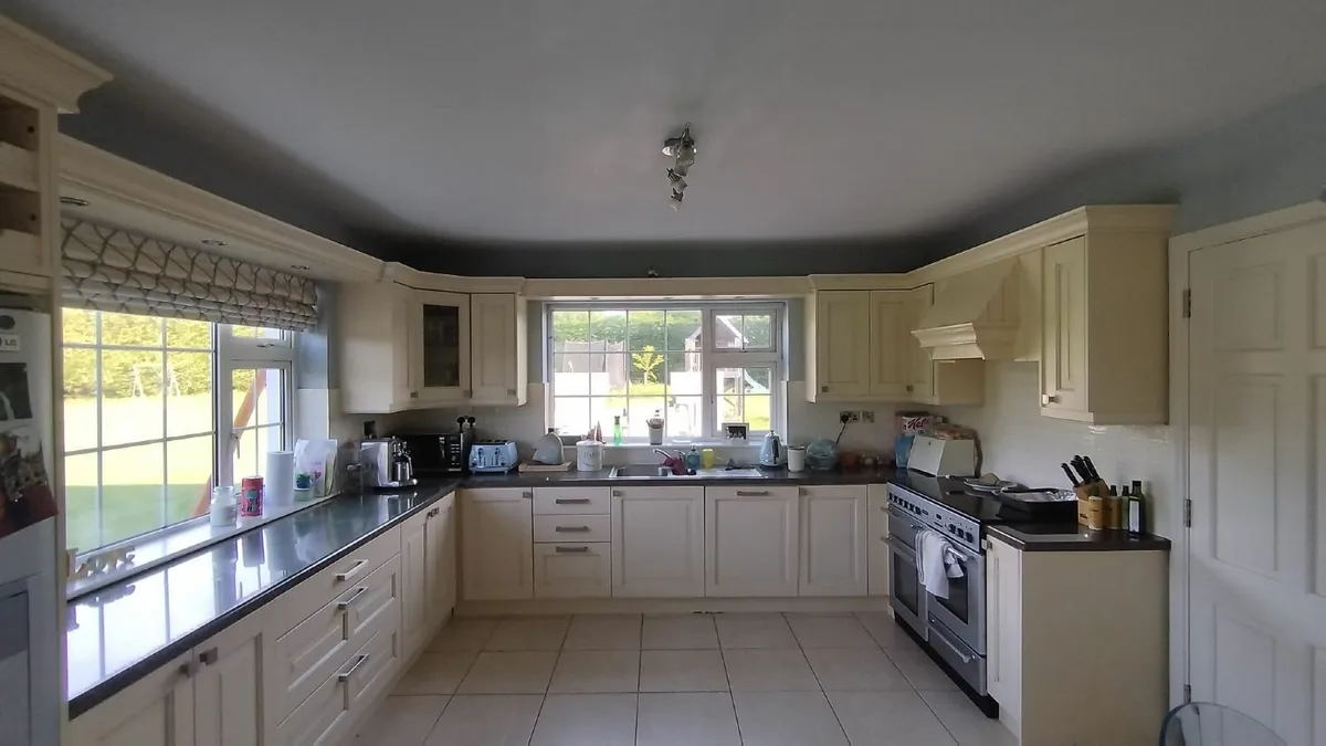 Kitchen Units for sale - Image 3