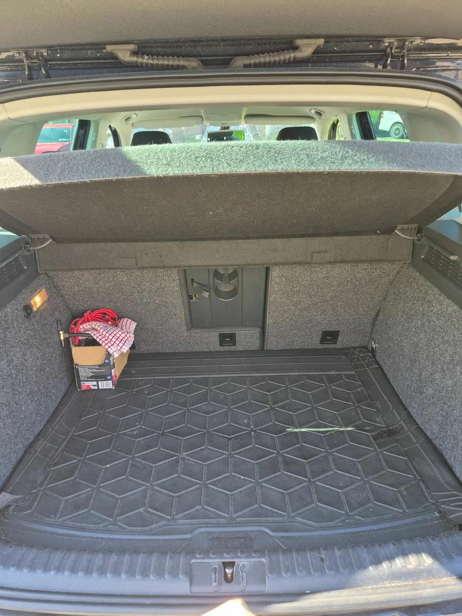 Volkswagen Tiguan 2013 - Image 3