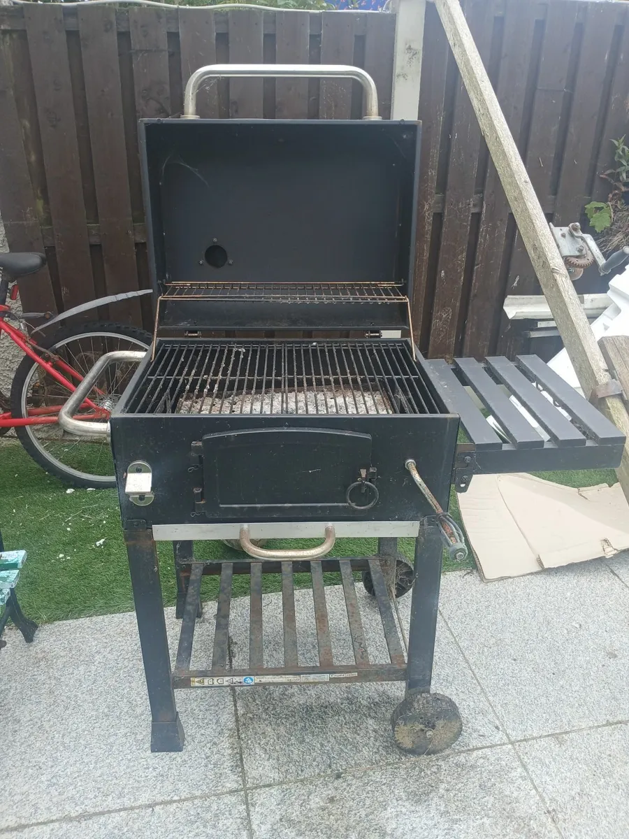 Barbecue - Image 2