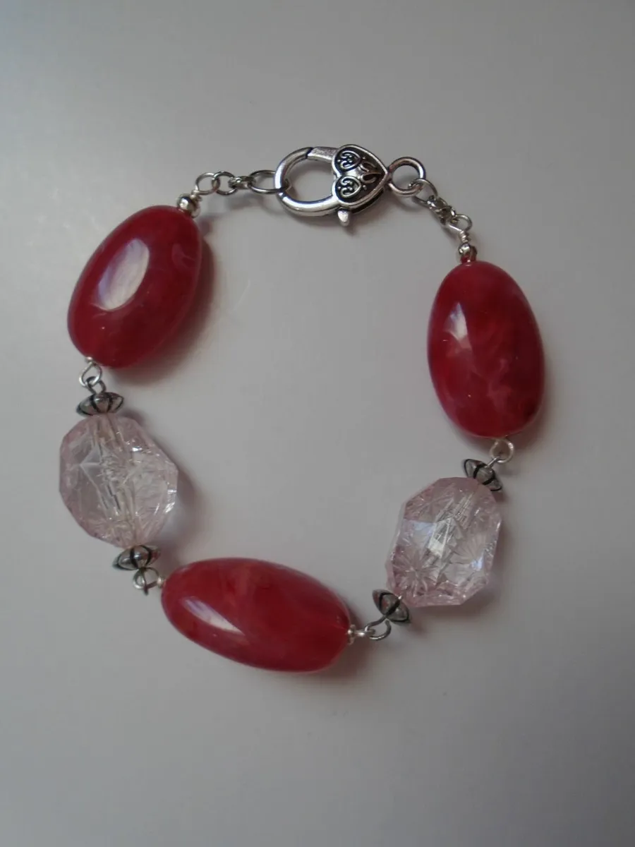 Chunky bracelet,Jewellery,Bracelet - Image 1