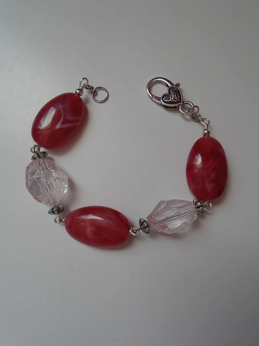 Chunky bracelet,Jewellery,Bracelet - Image 2