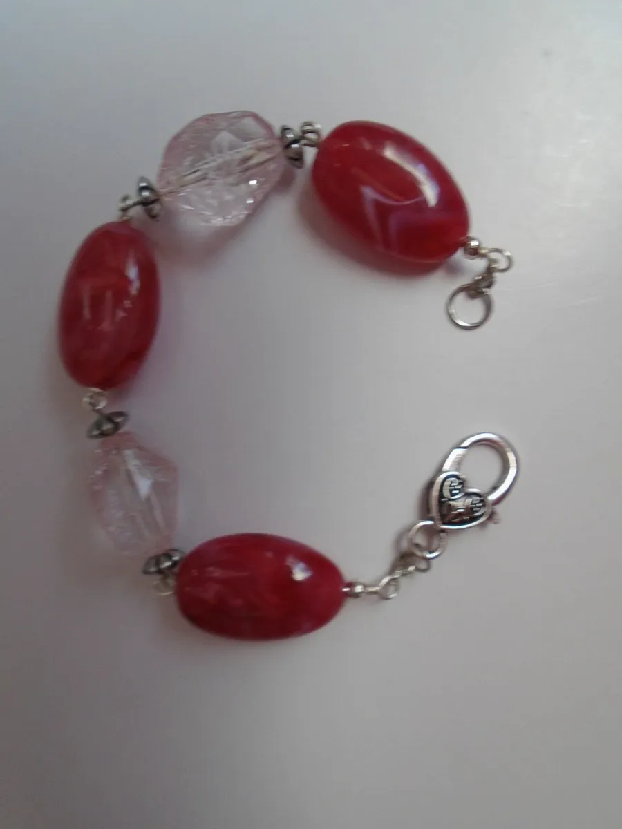 Chunky bracelet,Jewellery,Bracelet - Image 3