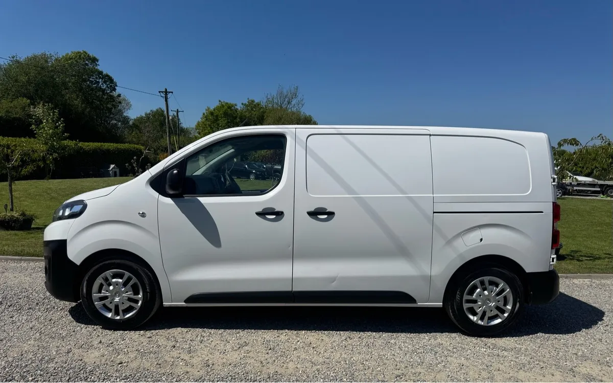 Citroen Dispatch - Image 3