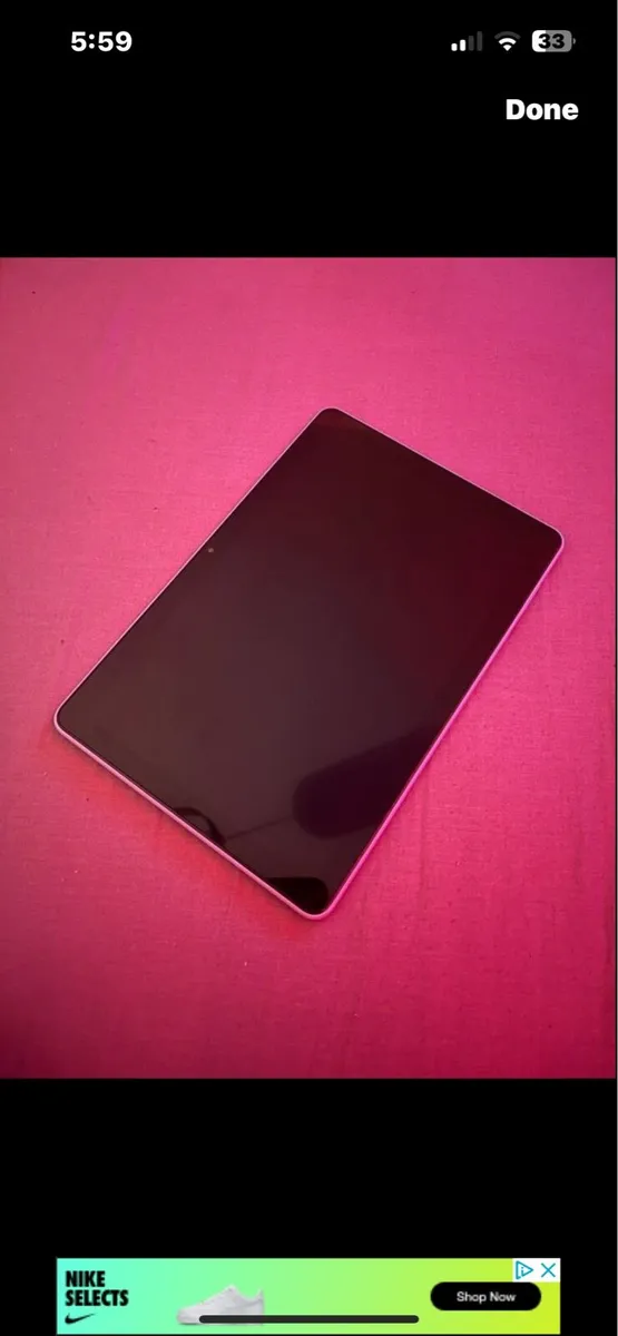 Kindle Fire - Image 1
