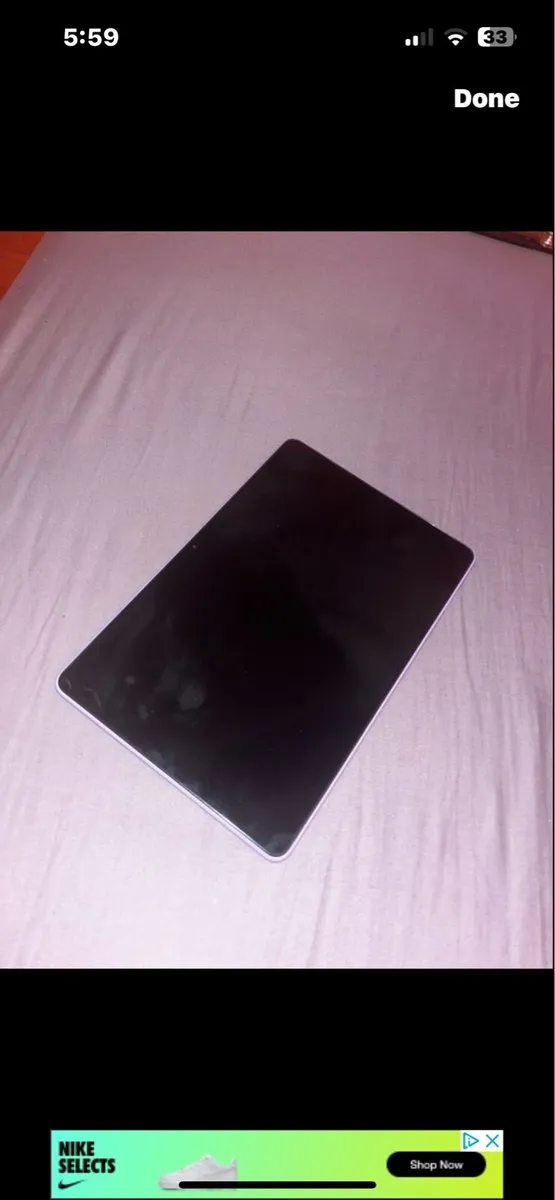 Kindle Fire - Image 2