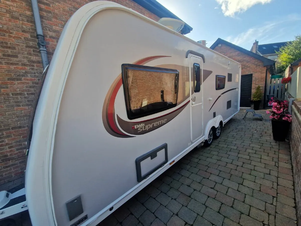 Caravan - Image 4