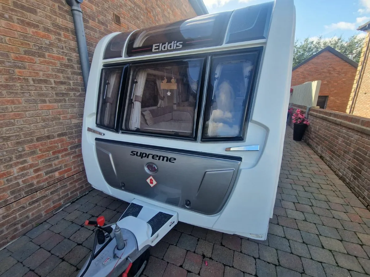 Caravan - Image 1