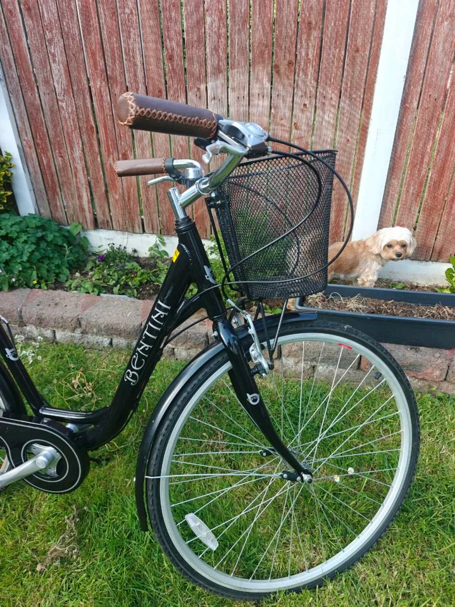 Lady's bike - Image 3