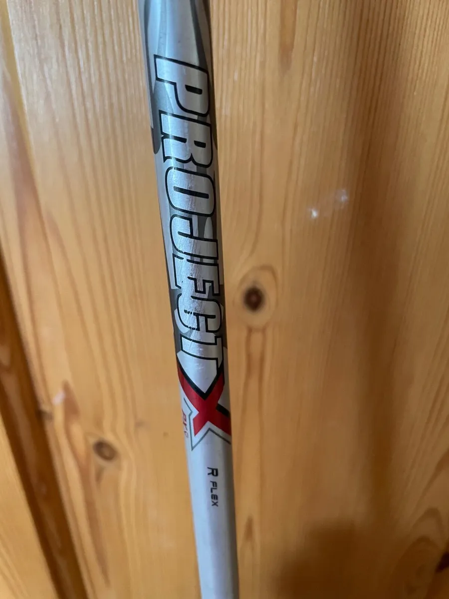 Callaway X-Hot 3 Hybrid 19 Degrees (Regular) - Image 2