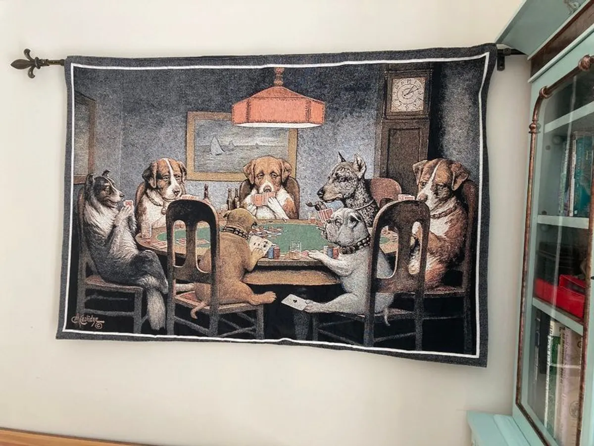 Tapestry - Image 1