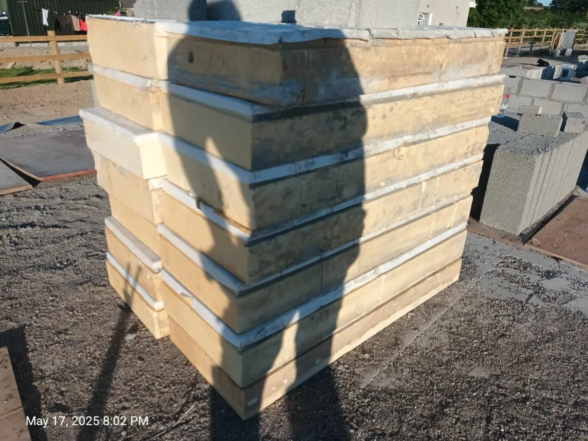 Cavity wall Insulation - Image 1