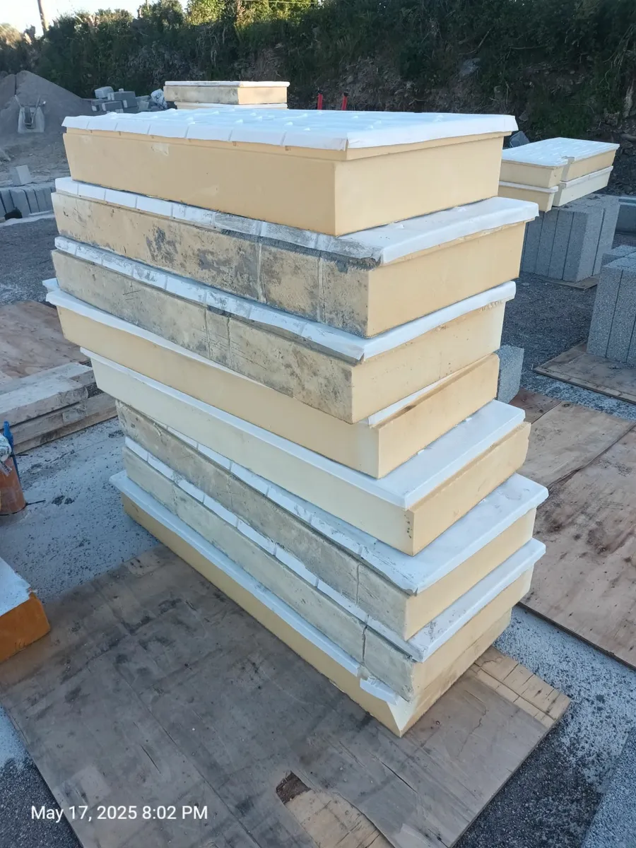 Cavity wall Insulation - Image 2