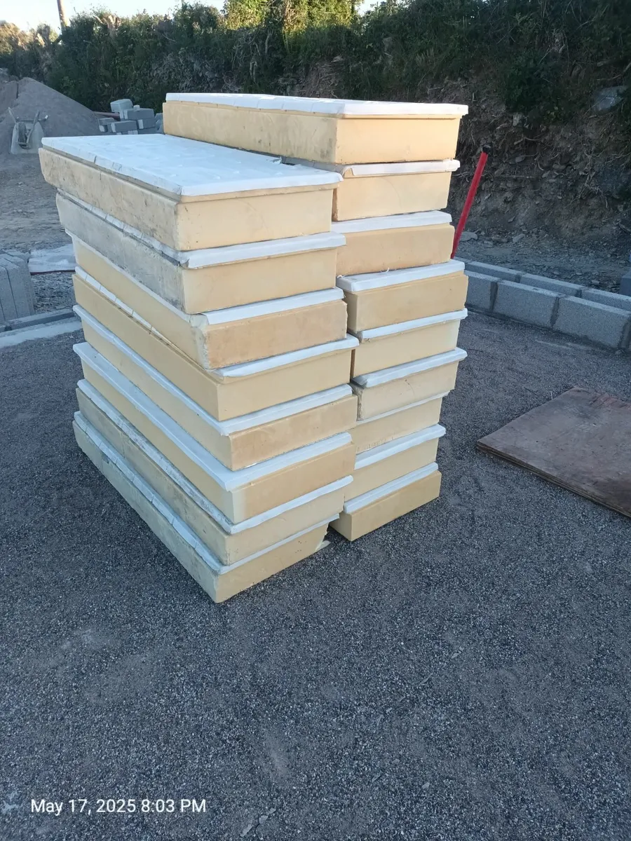 Cavity wall Insulation - Image 4