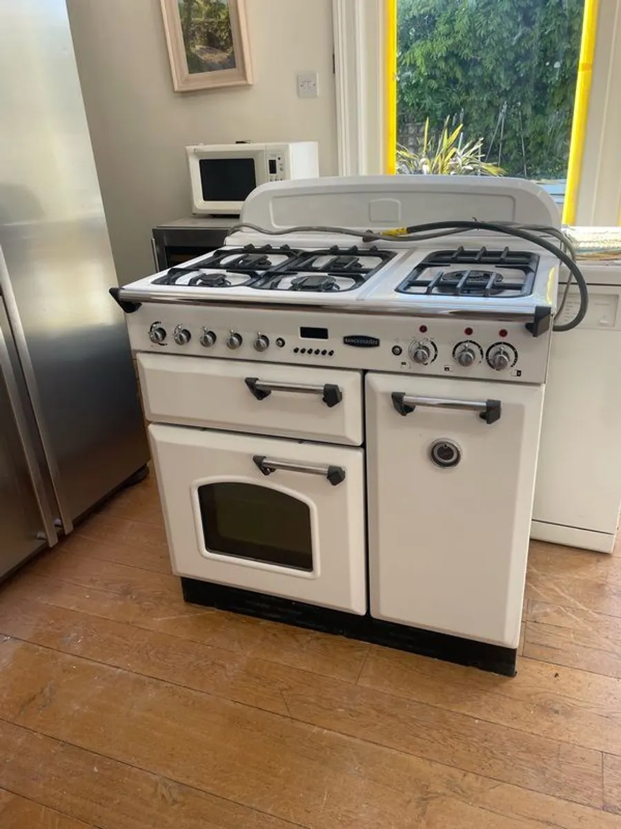 Rangemaster