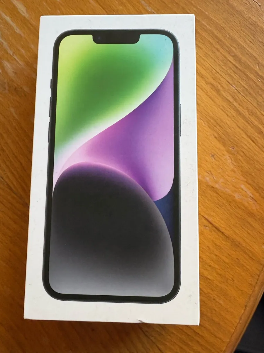 iPhone 14 - Image 2