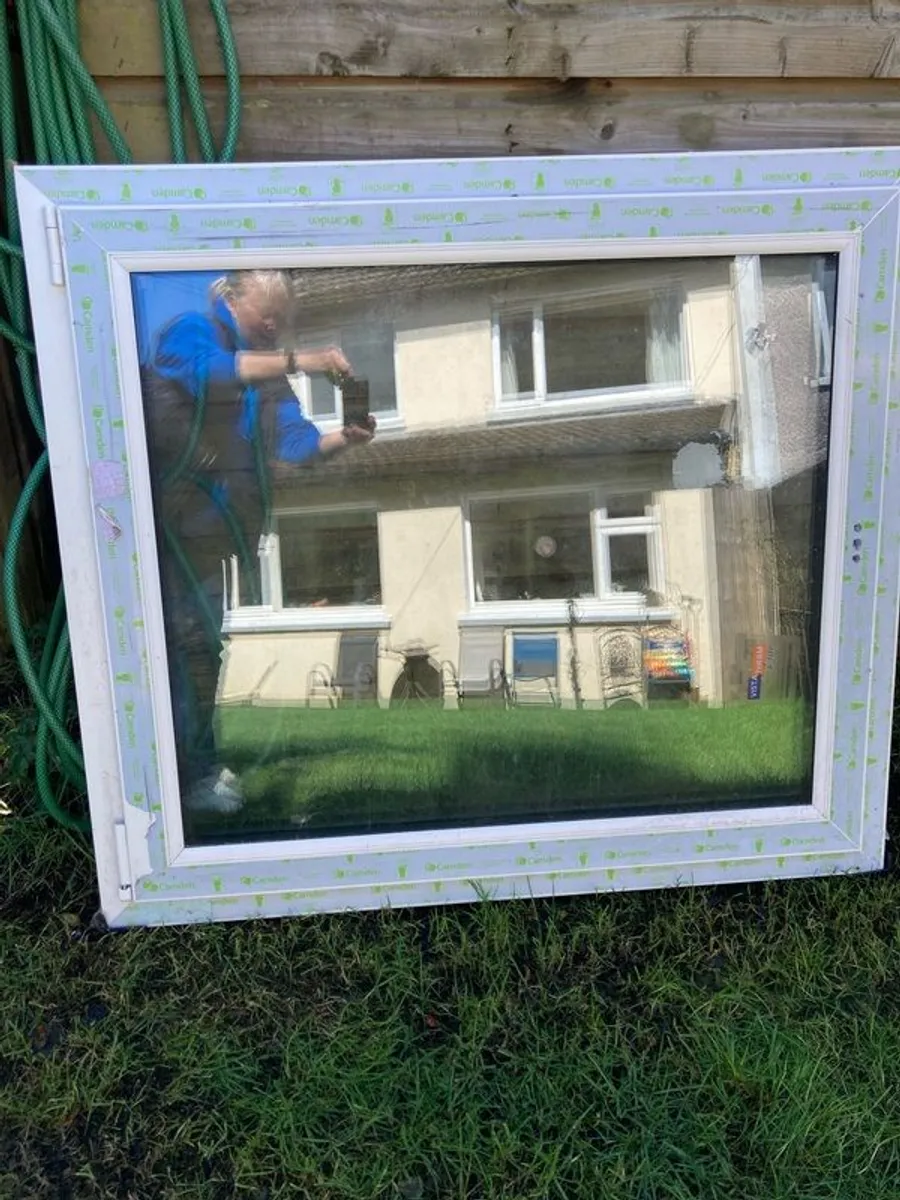 Window- Brand New - Image 1