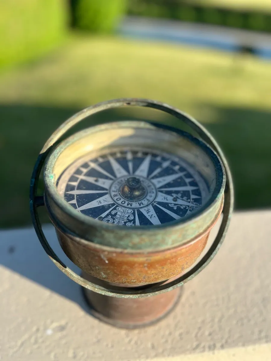 Ships Compass - Image 1
