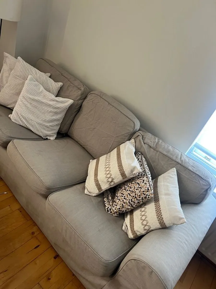 Sofa - Image 1