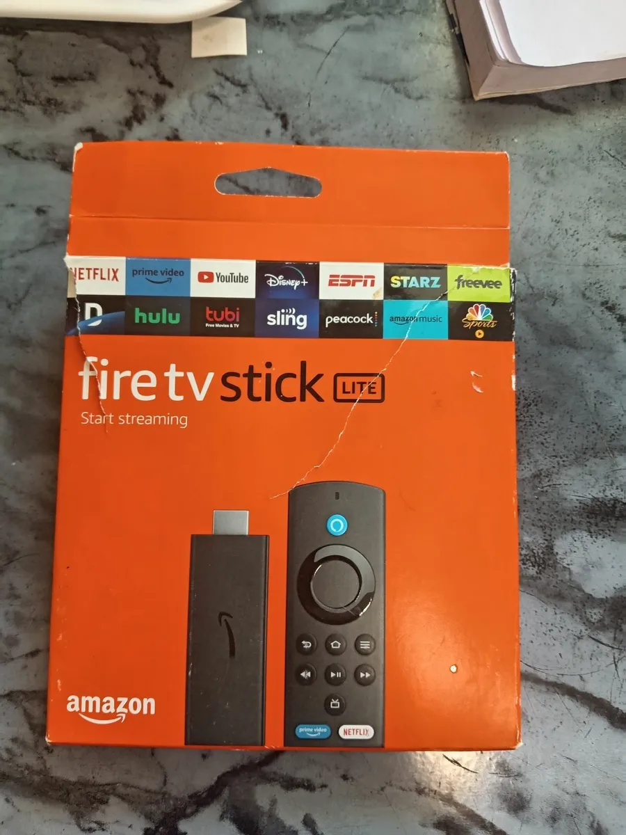 firestick - Image 1