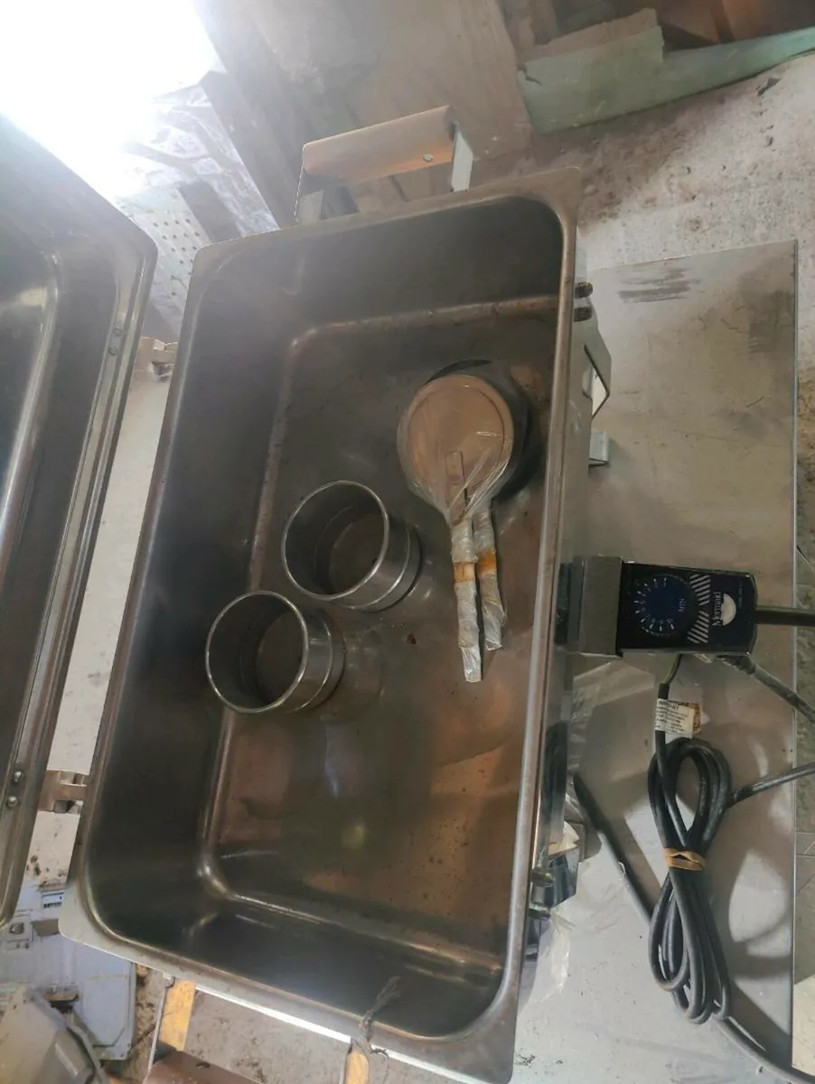 Chaffing dish - Image 3