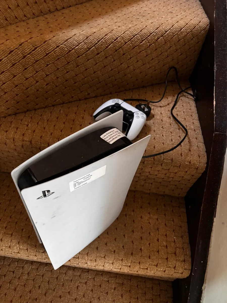 Ps5 - Image 1
