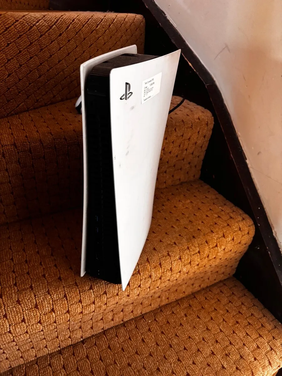 Ps5 - Image 2