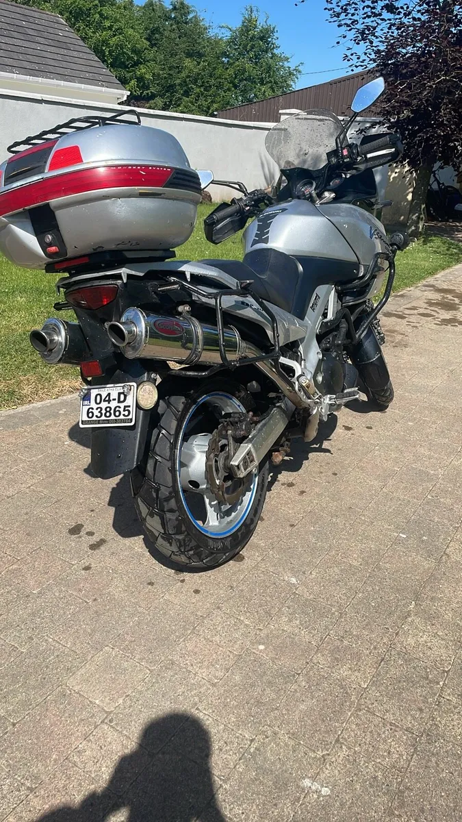 Motor - Image 1