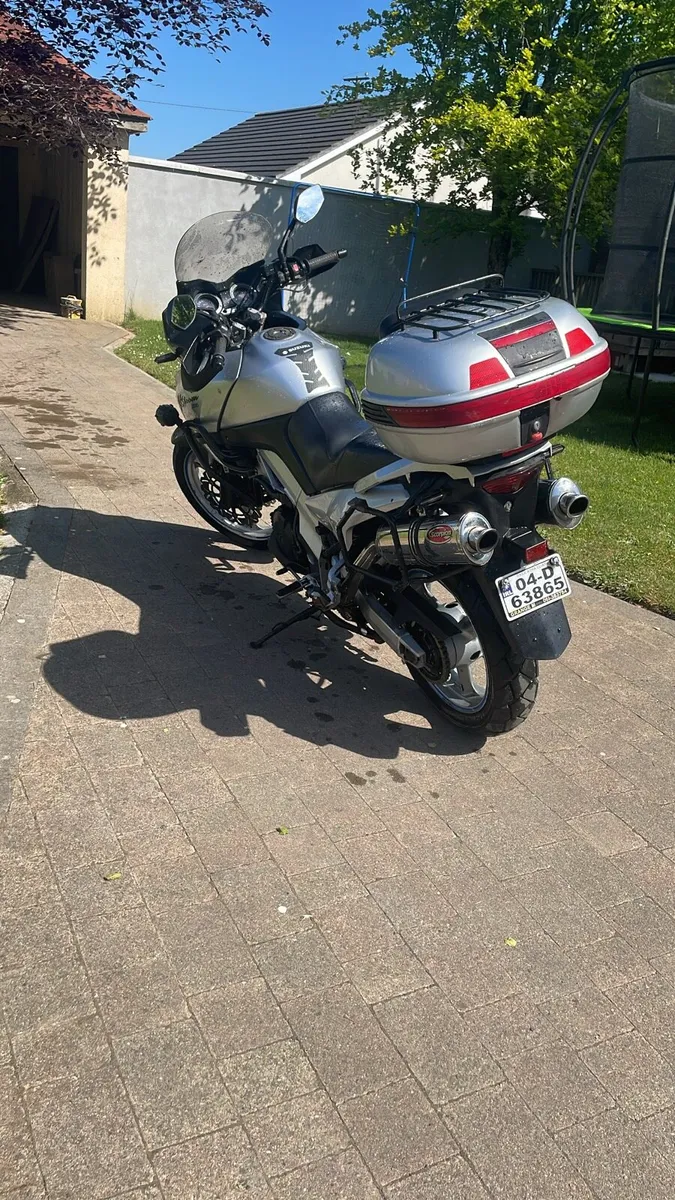 Motor - Image 2
