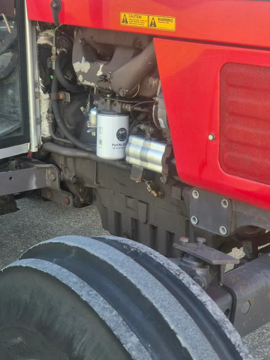 Tractor - Image 2