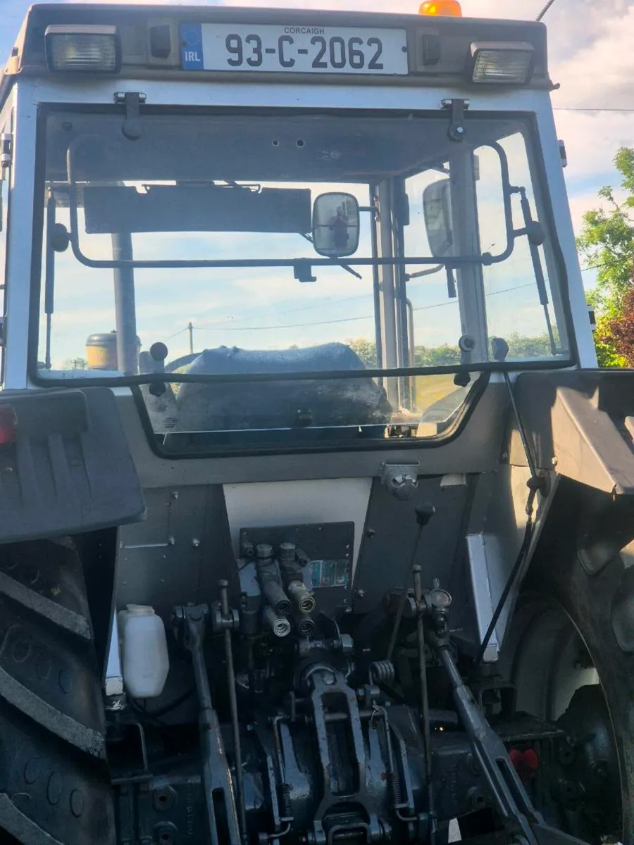 Tractor - Image 4