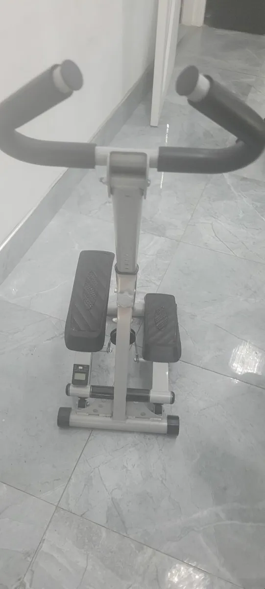 Stepper machine - Image 1