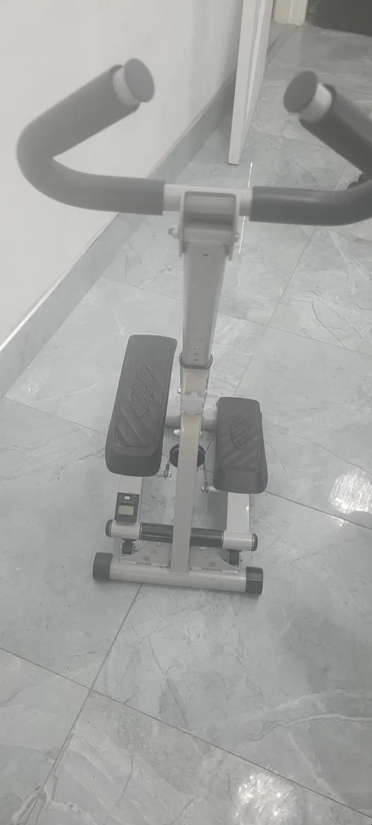 Stepper machine - Image 2