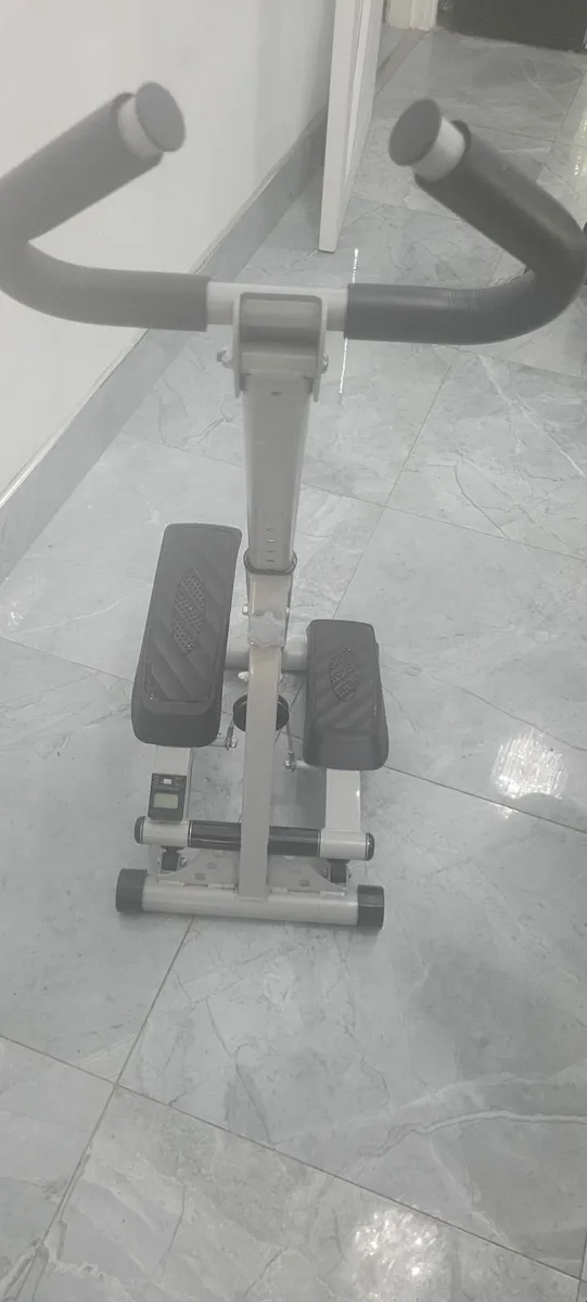 Stepper machine - Image 3
