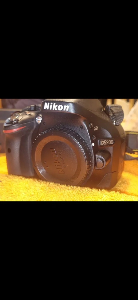 Camera for sale - Image 4