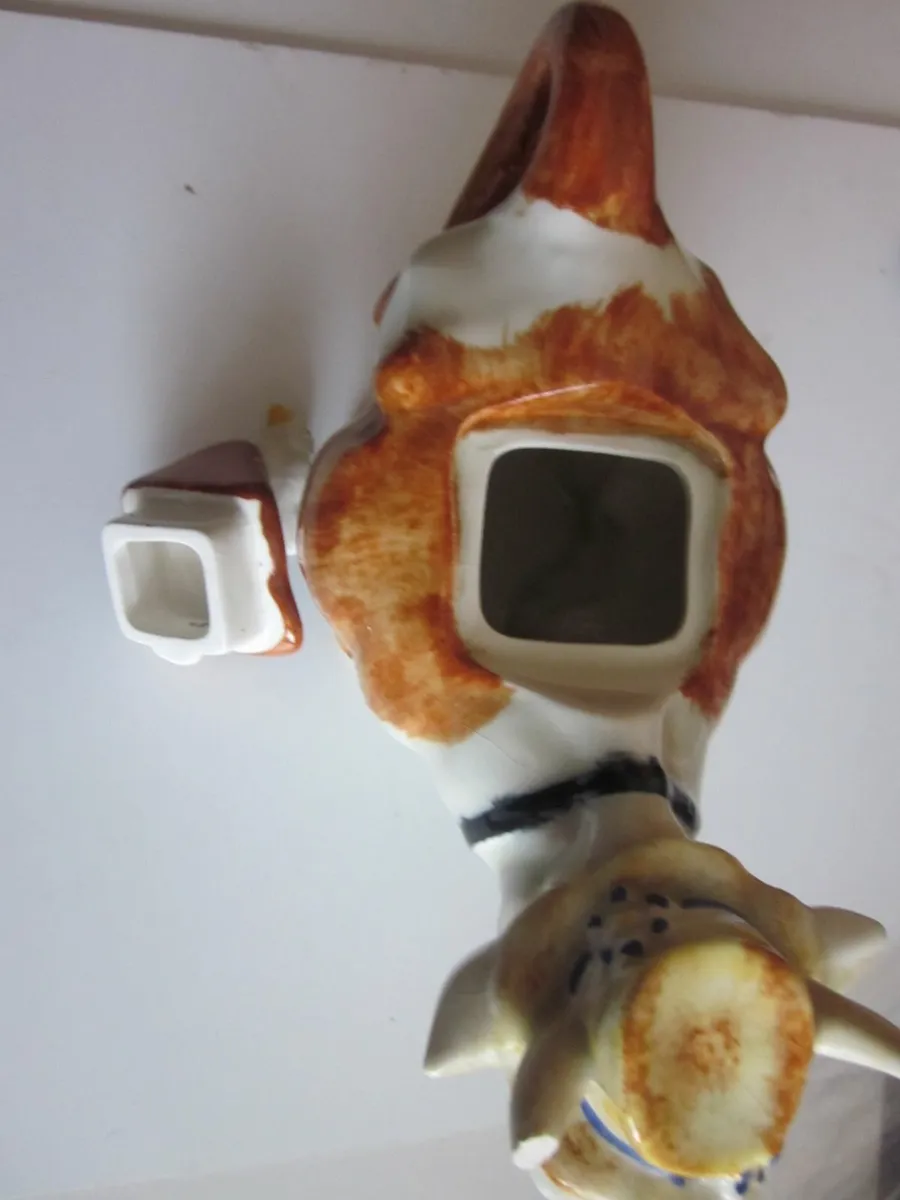 Price & Kensington Collectable Cow Teapot - Image 3