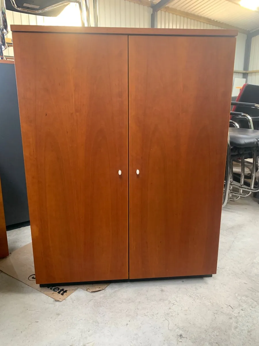 Office Cabinets - Image 1