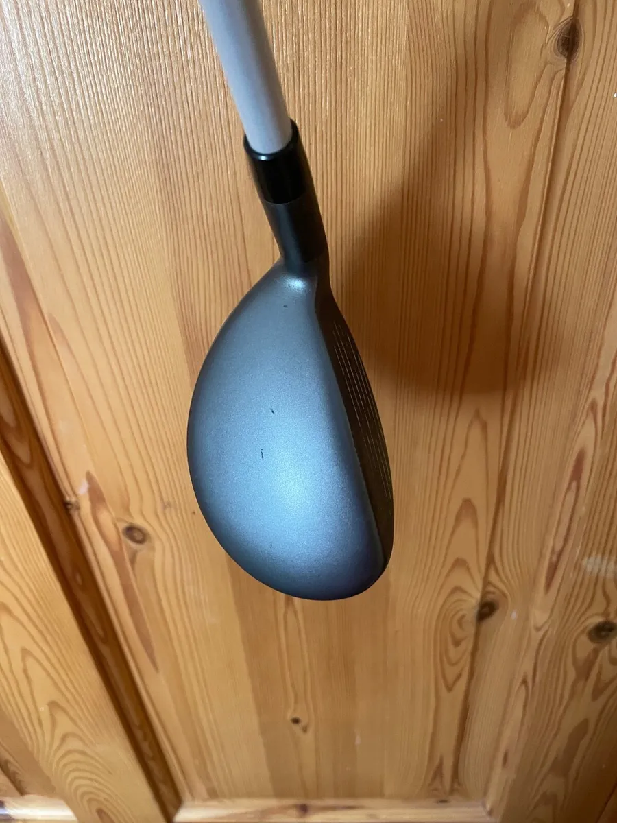 Callaway X-Hot 3 Hybrid 19 Degrees (Regular) - Image 3